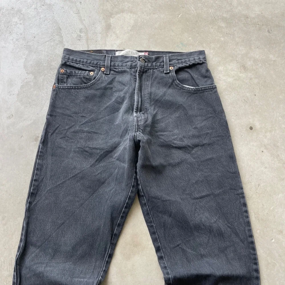 Levis levis 517